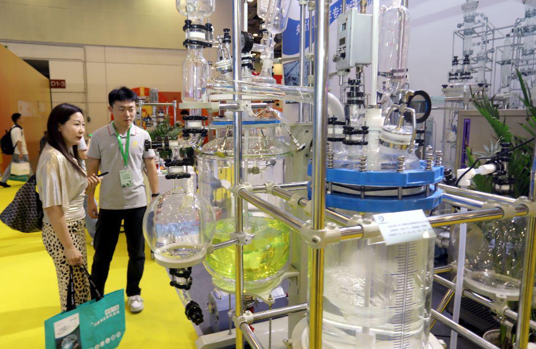剂泰科技NanoForge平台：AI制药能否破解医药研发困局？