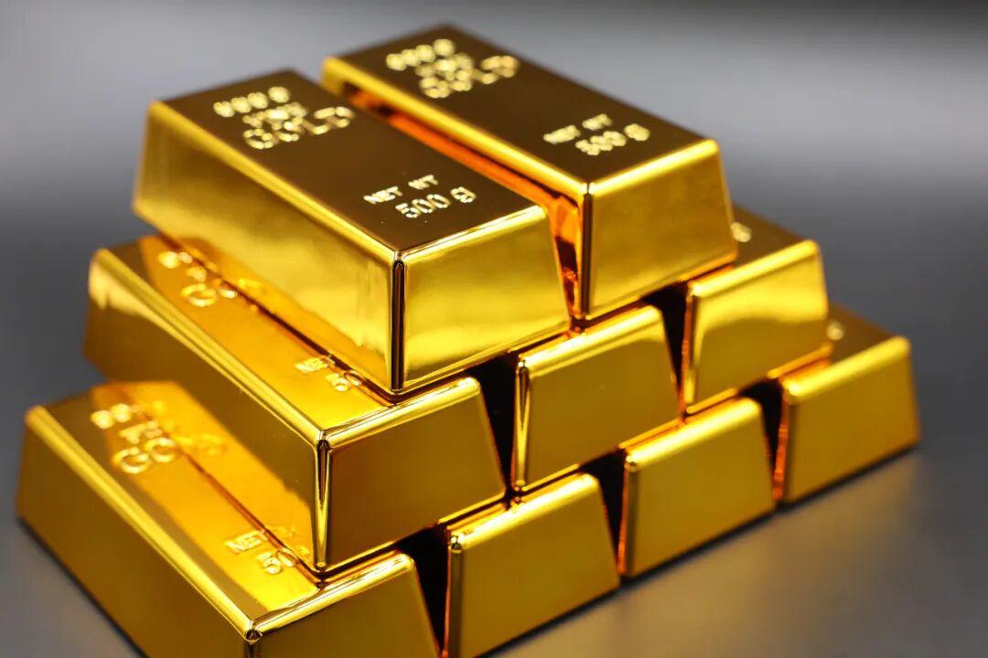 黄金交易新纪元：世界黄金协会力推数字代币化