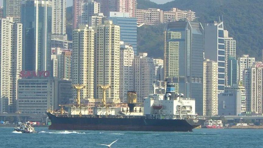 香港金管局重磅：基准利率下调25个基点至4.50%