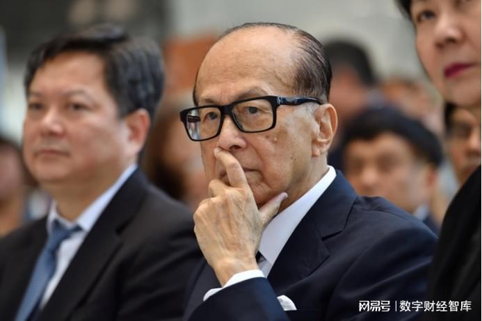 李嘉诚捐5亿美金给乌克兰？长实辟谣背后暗藏哪些隐忧