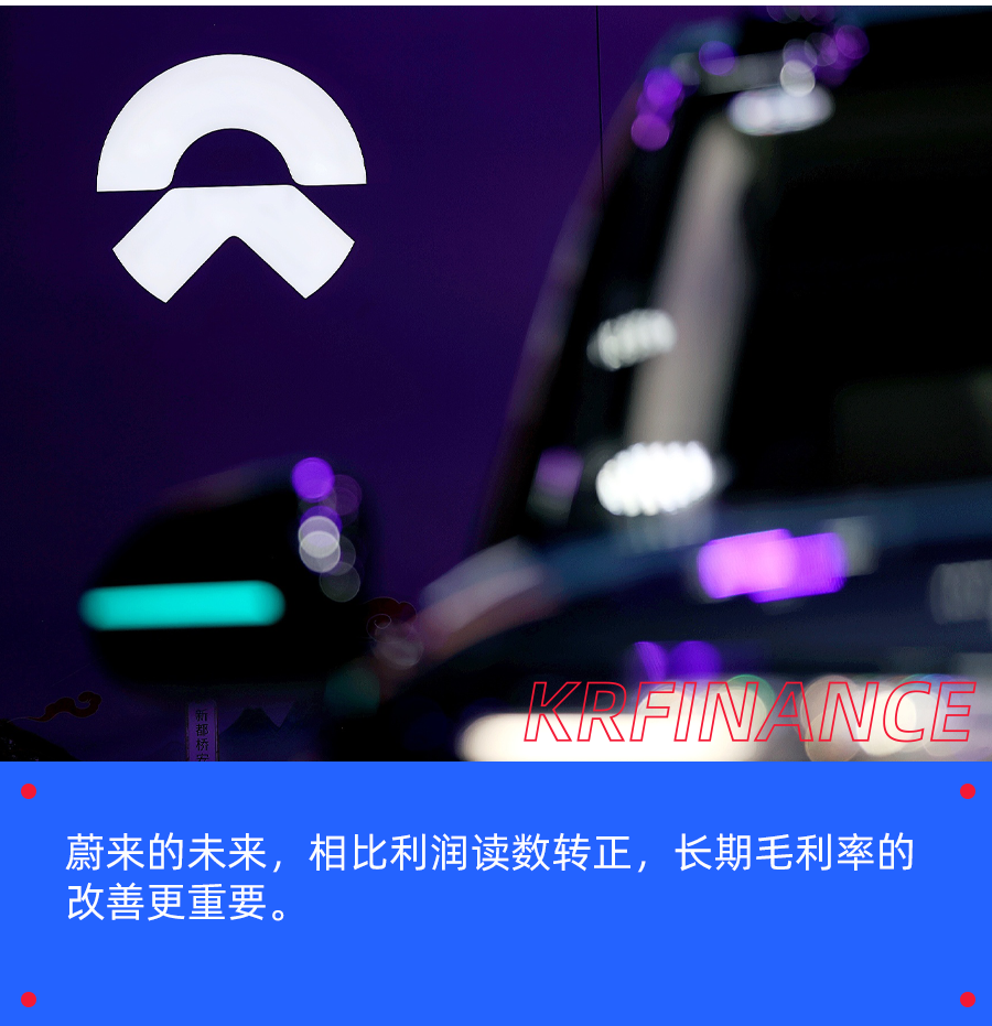 蔚来融资背后：中东资本与地方政府为何集体看好？