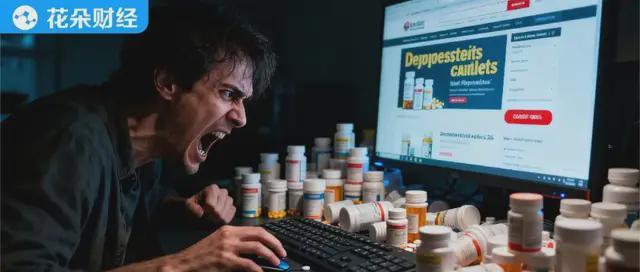 抗抑郁药“卖爆”，仿制药企狂挤千亿赛道