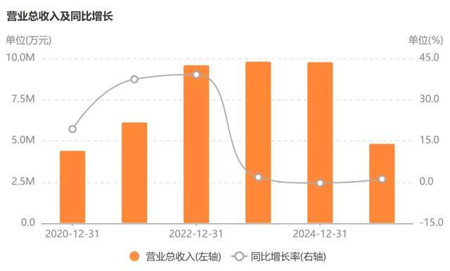 特变电工股价能否翻倍？深度解析其业务布局与市场前景