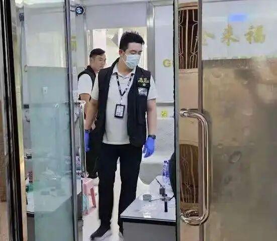 香港黄金盗窃案：11人落网，幕后主脑竟是报案人合伙人