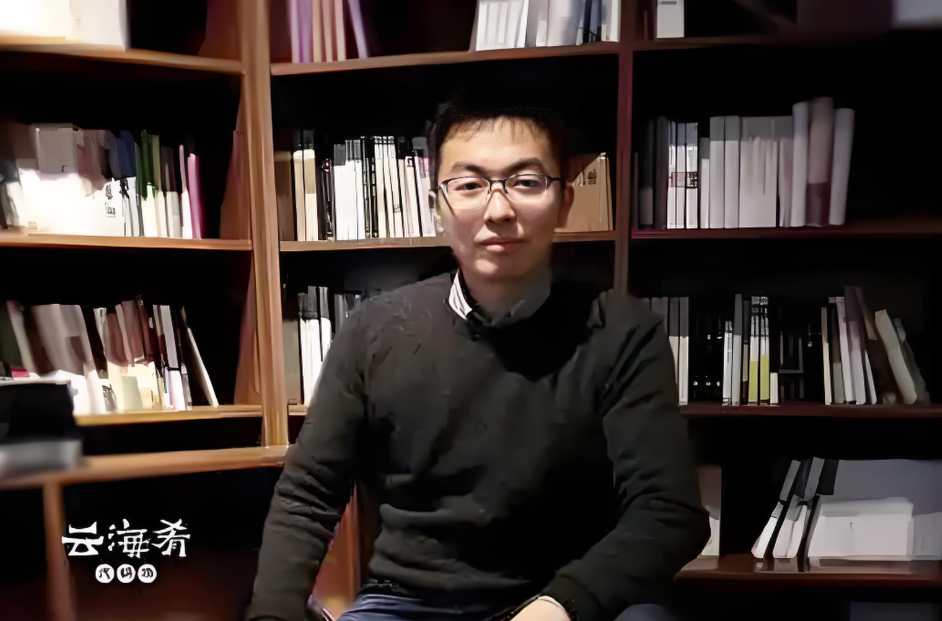 云海肴创始人赵晗英年早逝，40岁因心梗离世引行业哀悼
