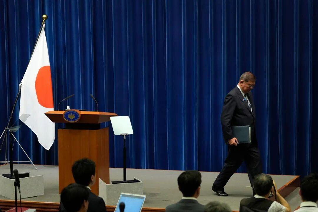 日本首相之争：谁将问鼎新一任领导人？