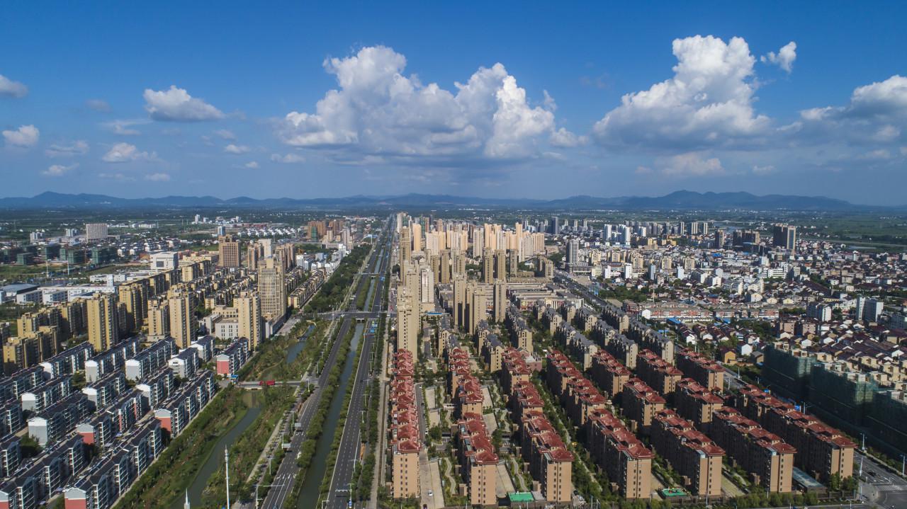 城镇化率超67%：自然资源部发布存量空间优化规划指南