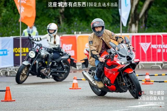 重庆摩托车产业崛起：每三辆出口摩托就有一辆来自“摩都”