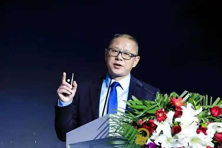 殷剑峰：在低利率时代寻找投资机遇