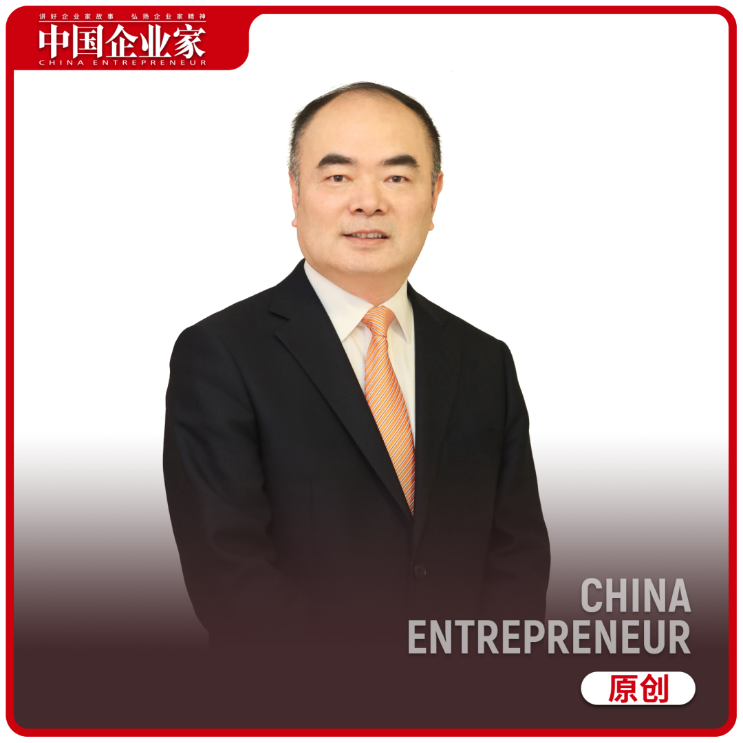 合肥曹仁贤：8万创业逆袭，阳光电源储能业务超越特斯拉