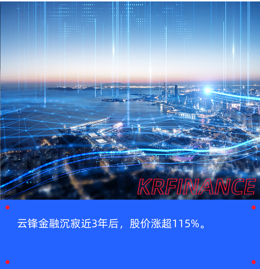 马云布局Web3：云锋金融能否再造‘蚂蚁’奇迹？