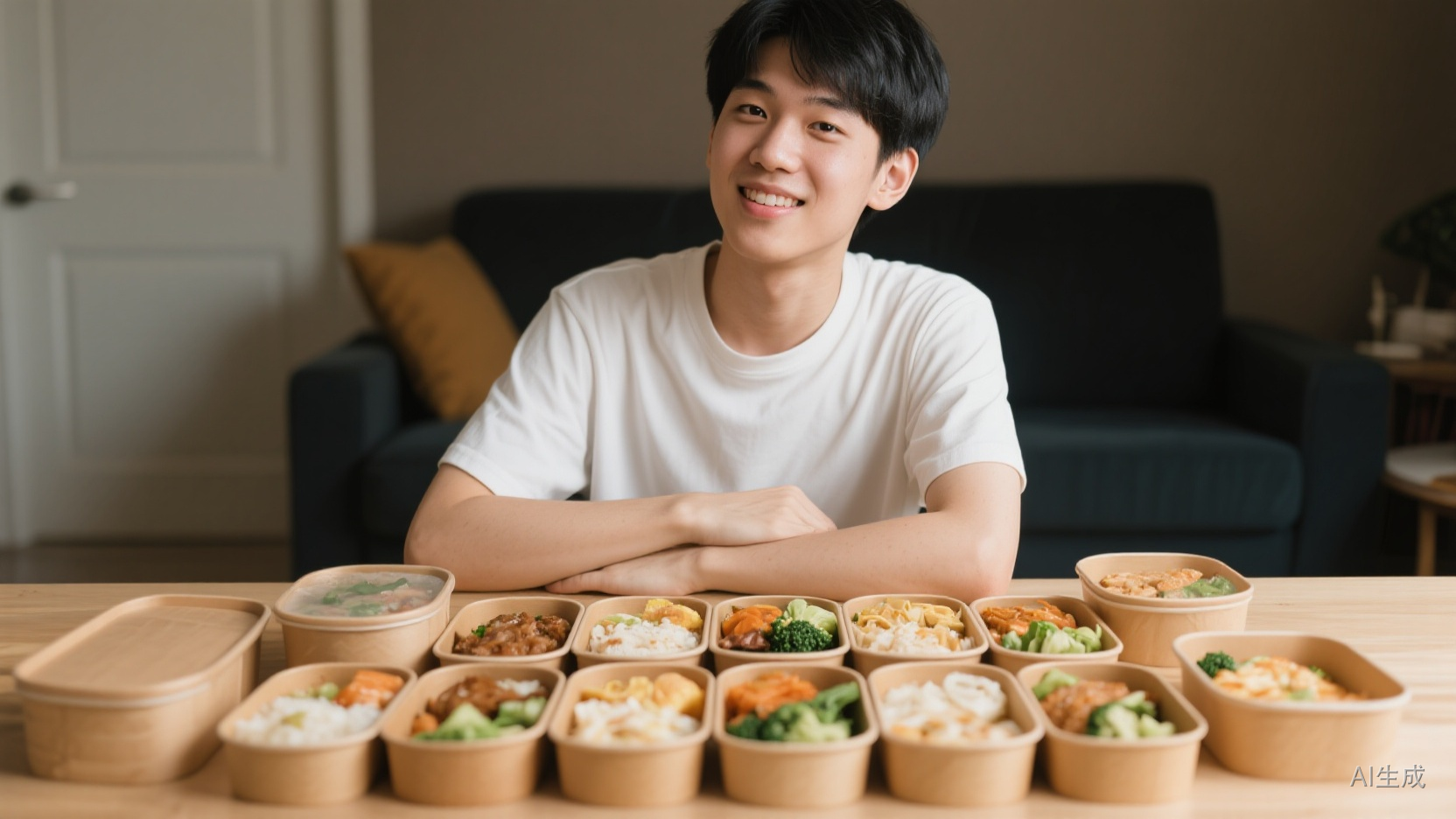 预制菜争议不断，为何年轻人仍热衷抢购？