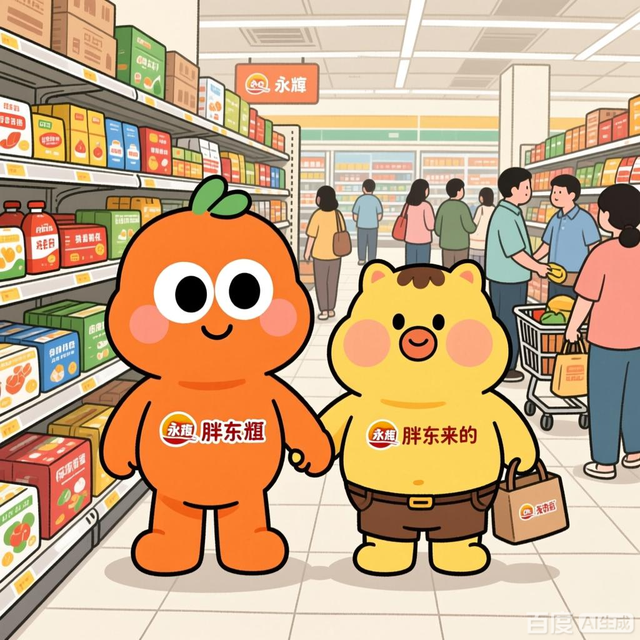 90后北大硕士任永辉CEO，能否带领企业走出困境？
