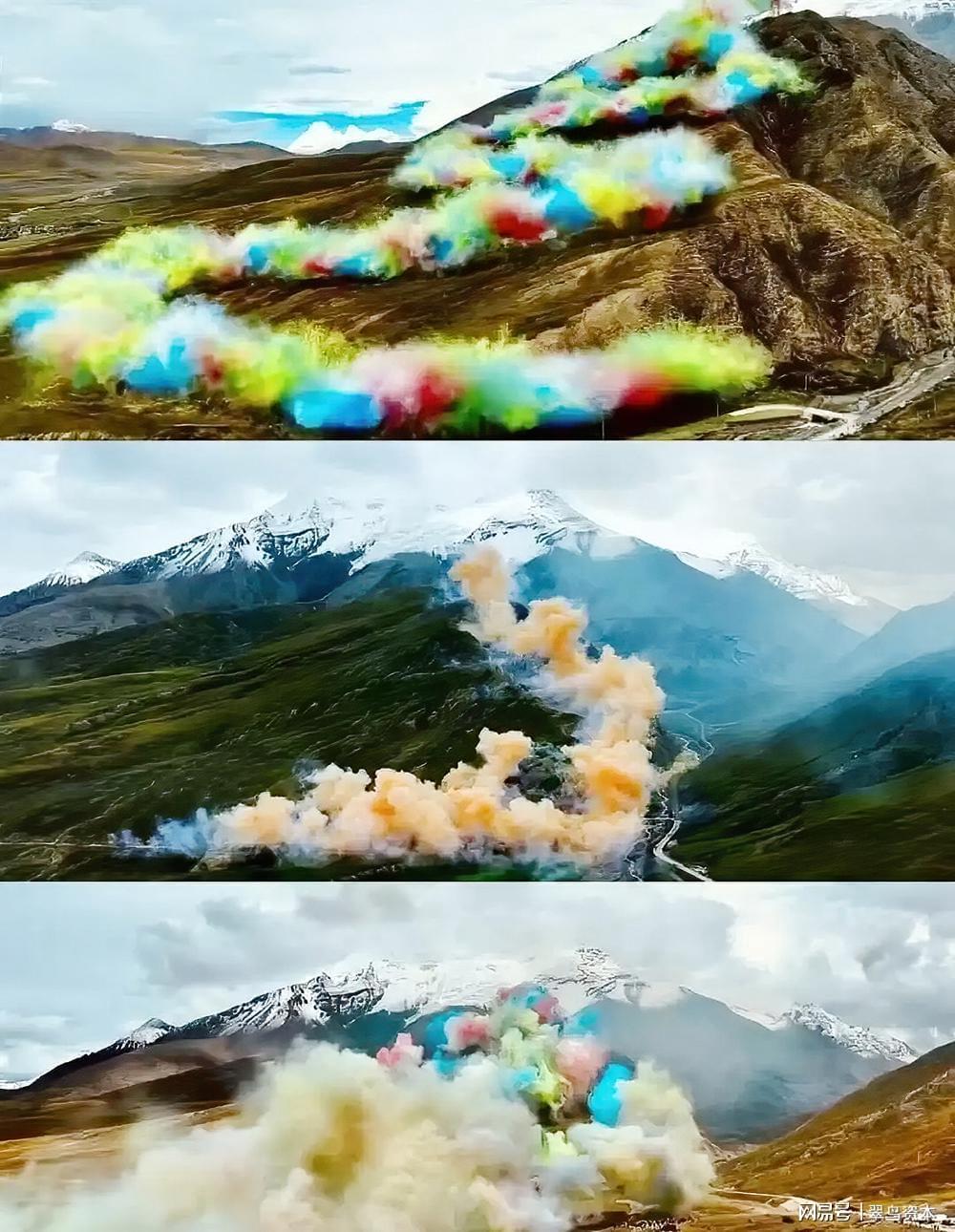 始祖鸟喜马拉雅烟花秀争议：资本扩张下的生态与商业伦理之辩