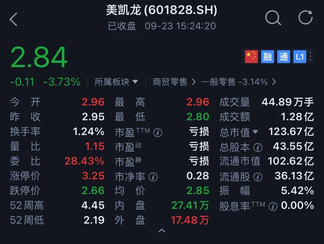 车建兴解除留置后美凯龙股价下跌，公司未来何去何从？