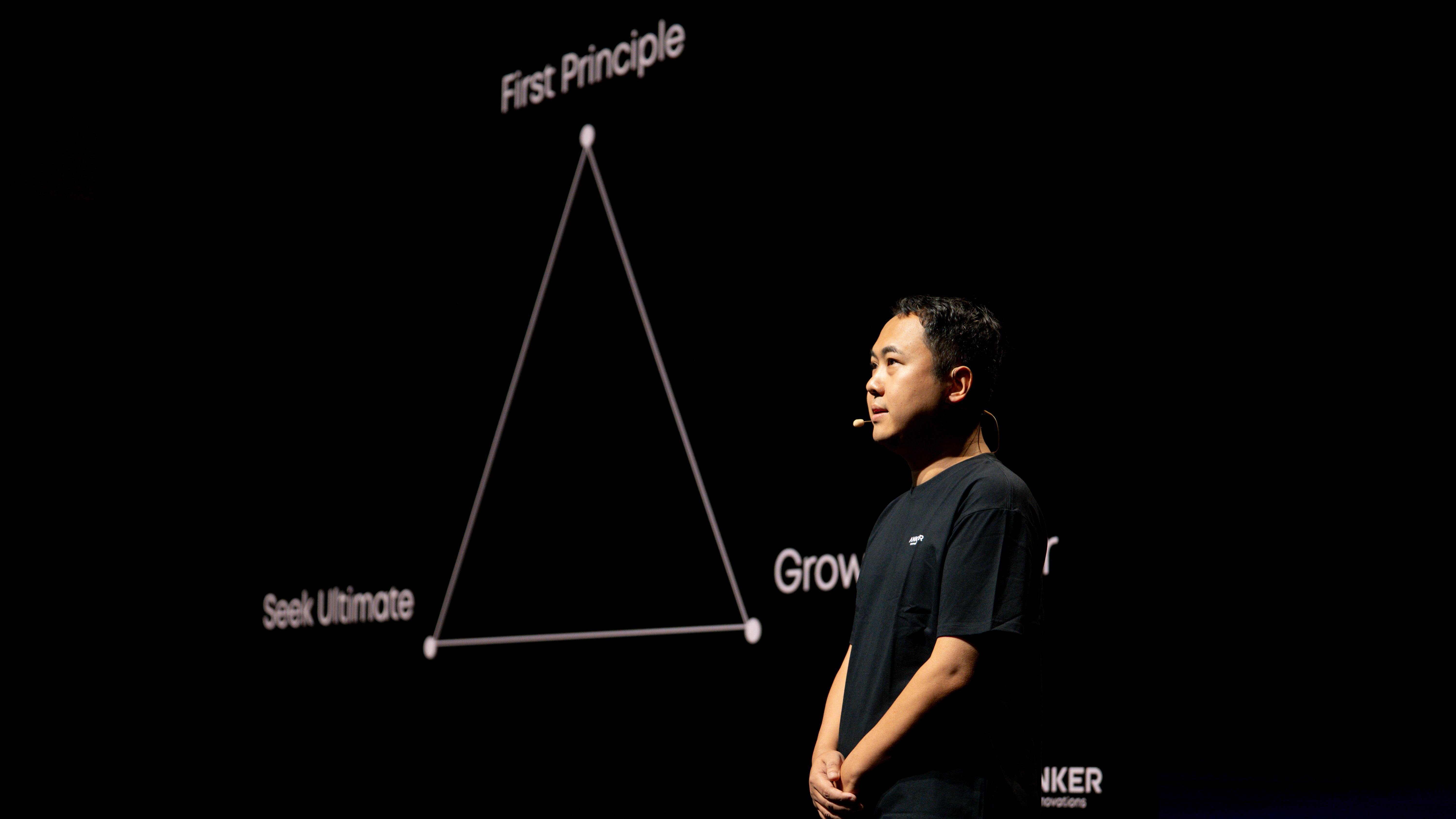 独家对话安克CEO阳萌：当我坚信的“西天”突然崩塌