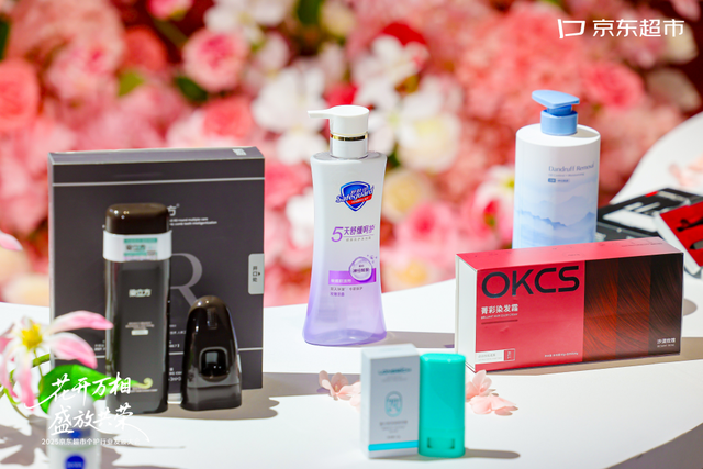 京东超市个护品类用户增长策略