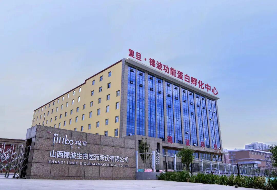 卖水首富钟睒睒34亿重仓医美女王，锦波生物开启新篇章