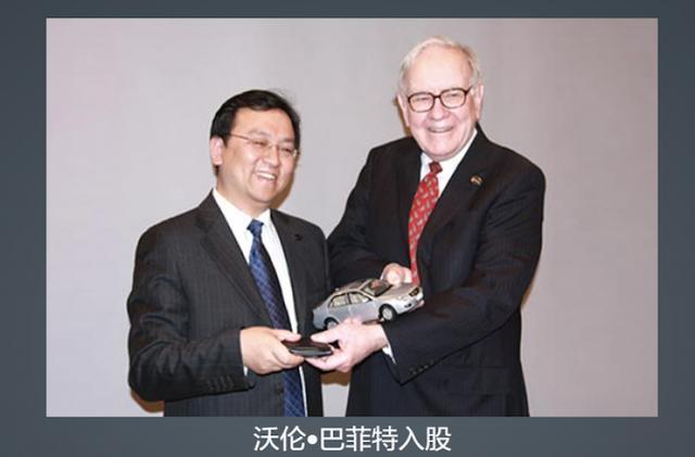 巴菲特清仓比亚迪：17年投资斩获38倍回报，传奇落幕