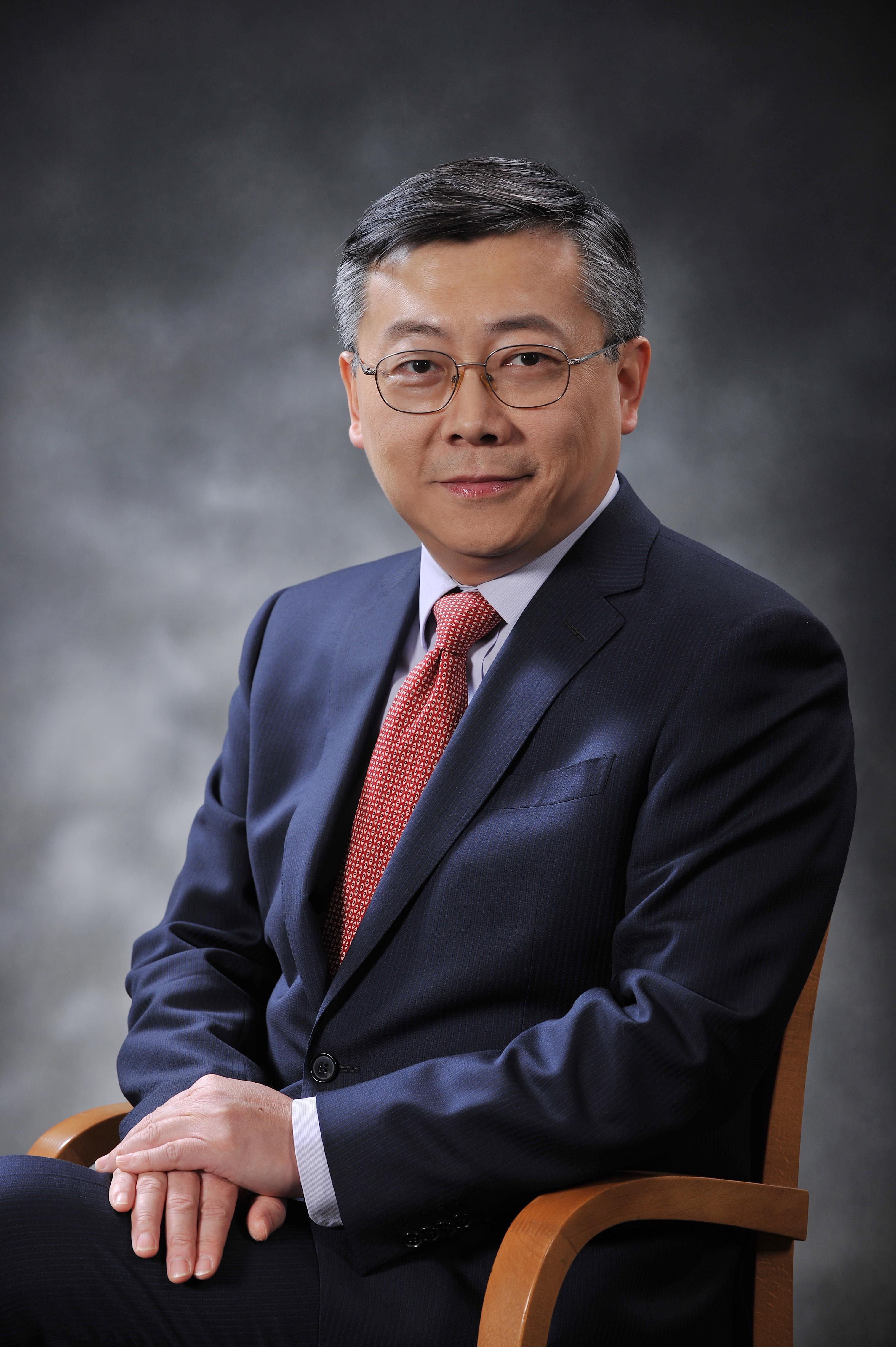 专访赵欣舸：上海首进全球前五，AI引领未来资管竞争格局