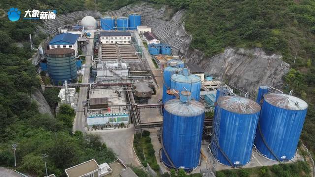 贵州仁怀通报茅台镇8亿建厂遭接管事件：成立专班全面调查