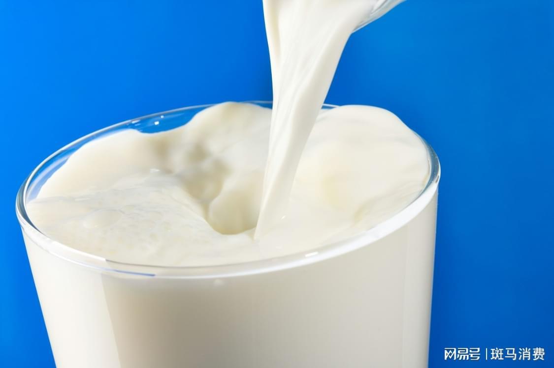 巨头合资品牌折戟，冰博克如何成为本土提纯乳黑马？