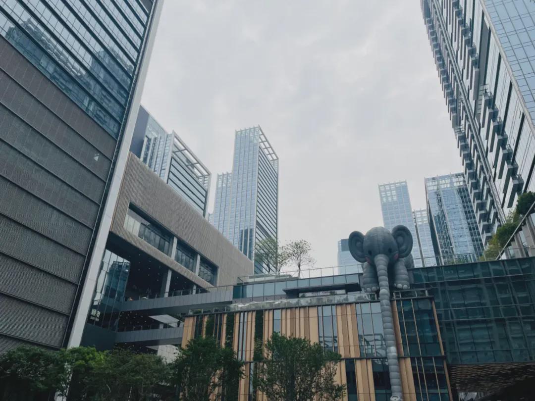 华润置地人事变动：郭世清辞任，赵伟接任CFO