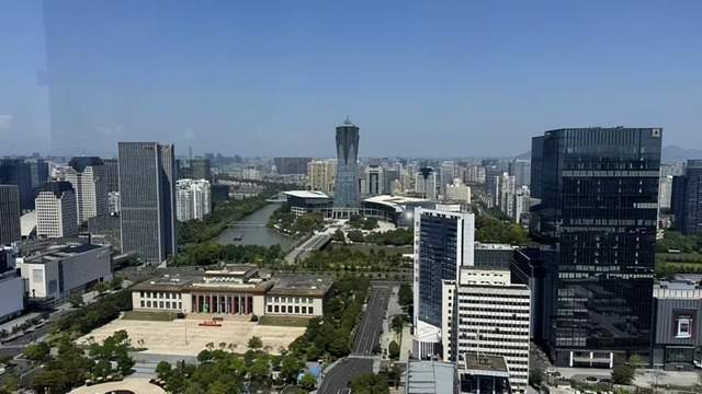 杭州六小龙后时代：解码浙江新经济的系统进化密码