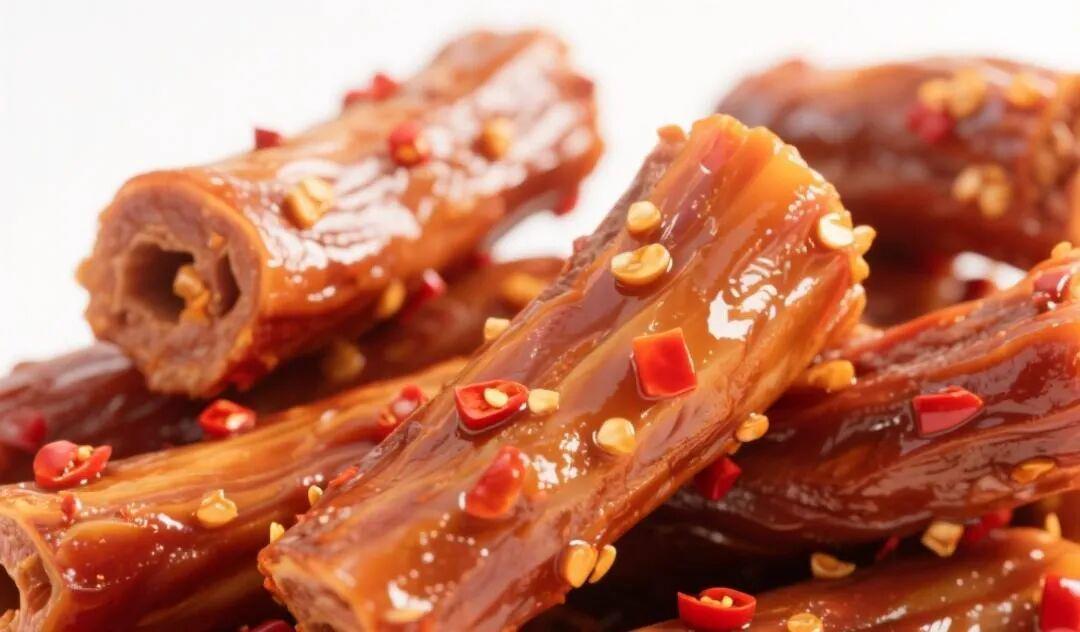 绝味食品虚减7亿收入遭ST，“中国鸭王”如何自救？