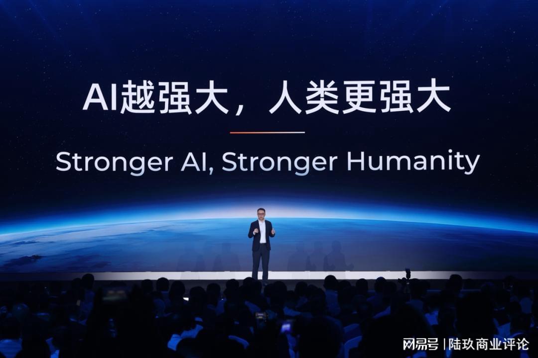 阿里云技术生态护城河