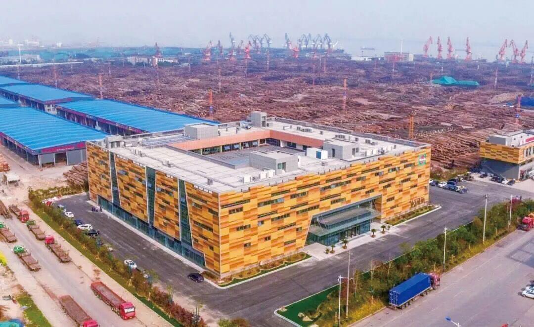 32亿市值物流商万林物流：两起重大纠纷案进展全解析