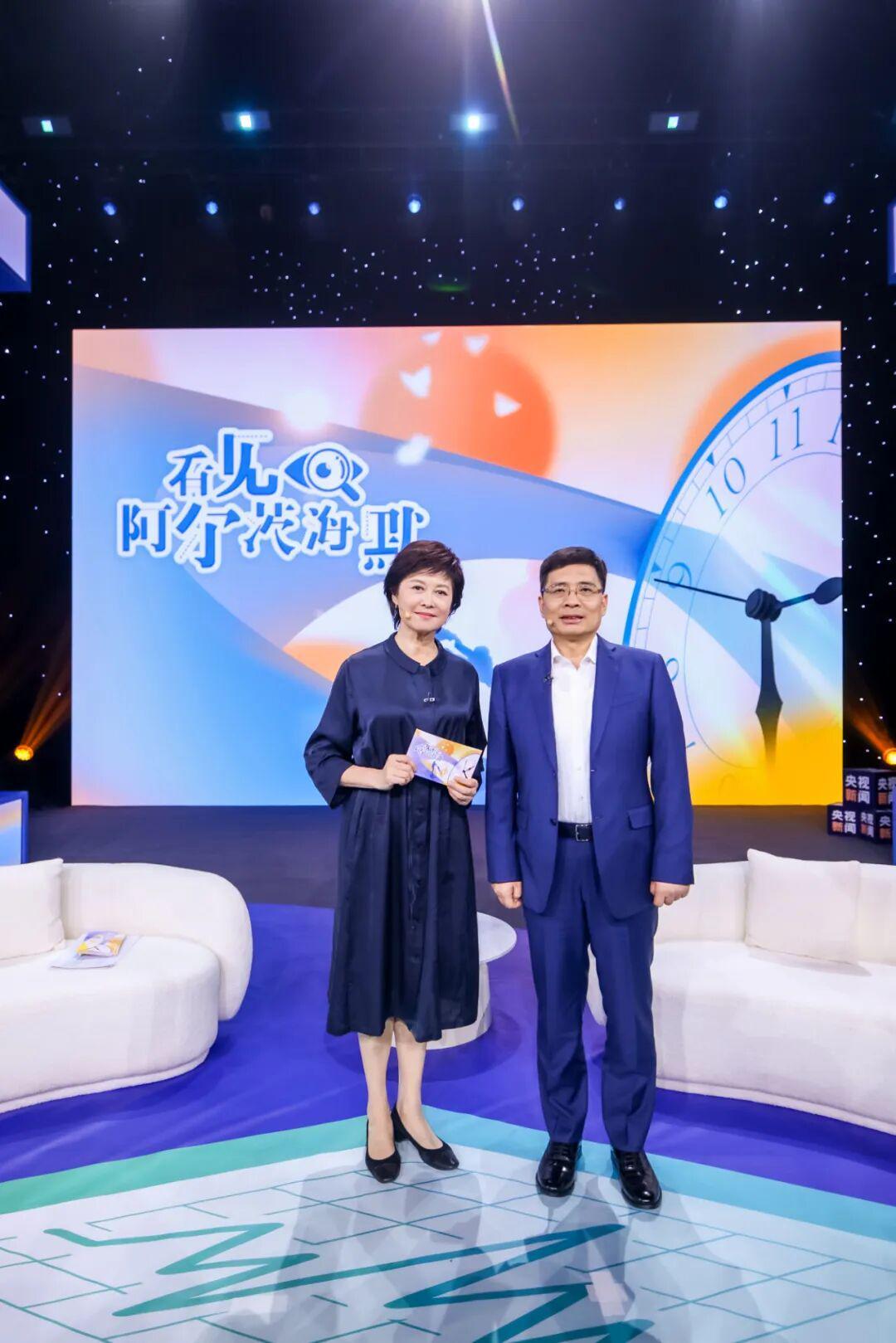 一场刷屏的公益直播：聚焦阿尔茨海默病的社会关怀行动
