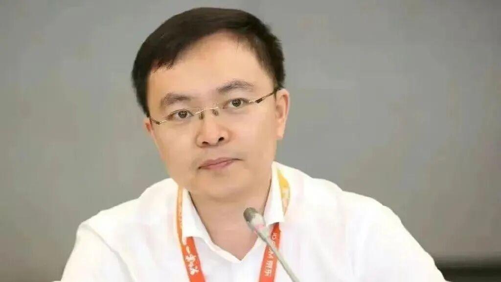 京东前副总裁蔡磊深夜发声：确认丧失语言能力，仍坚持科研工作