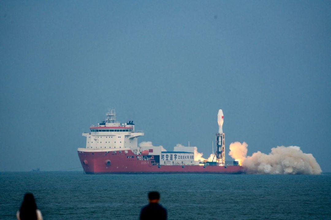 12年磨一剑：80后创业者打造中国版“铱星”的商业航天传奇