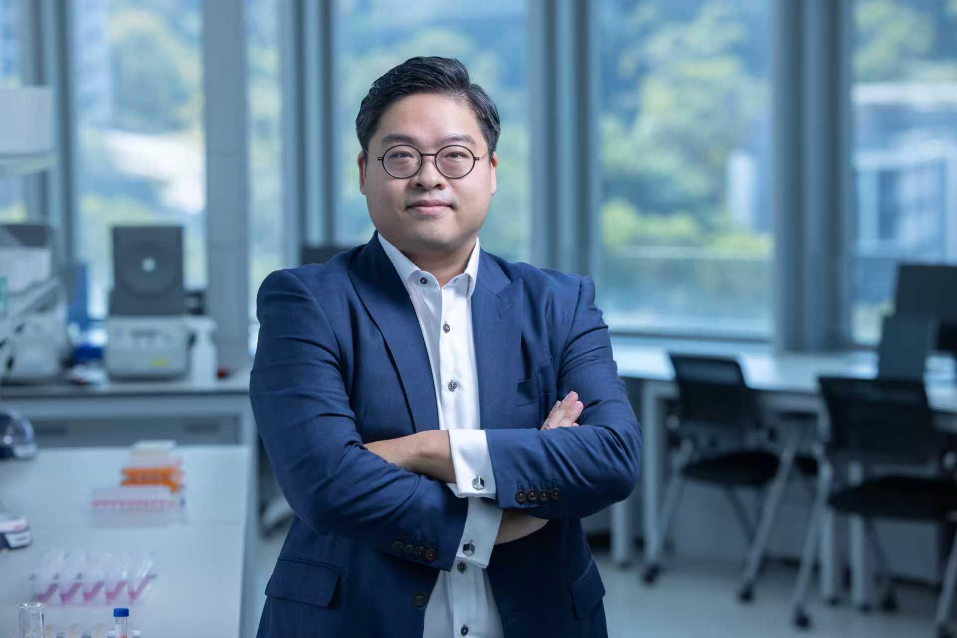 女性筛查率仍较低，相达生物CEO招彦焘：HPV尿检或有利于提升女性检查参与率