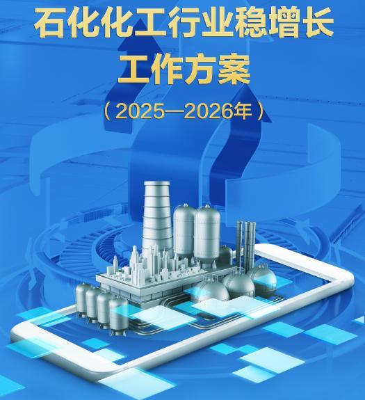 七部门联合发布方案：严控炼油产能，优化乙烯、对二甲苯发展节奏