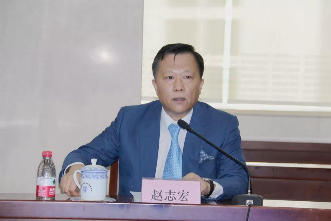 渤海银行原副行长赵志宏被查获刑10年，曾年薪超550万