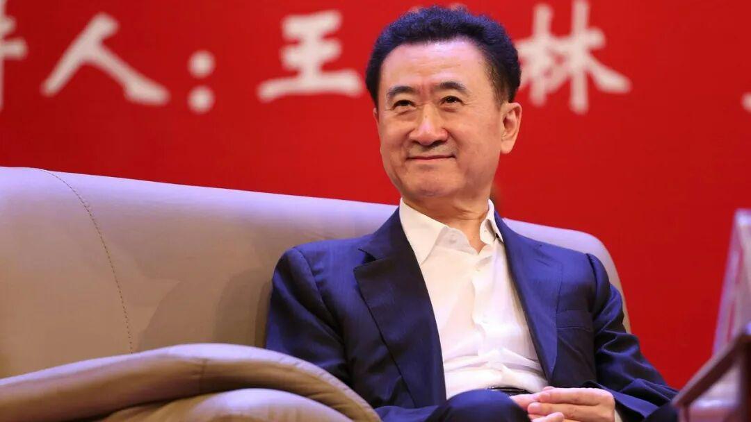 王健林遭限高引热议，万达系累计被执行超70亿