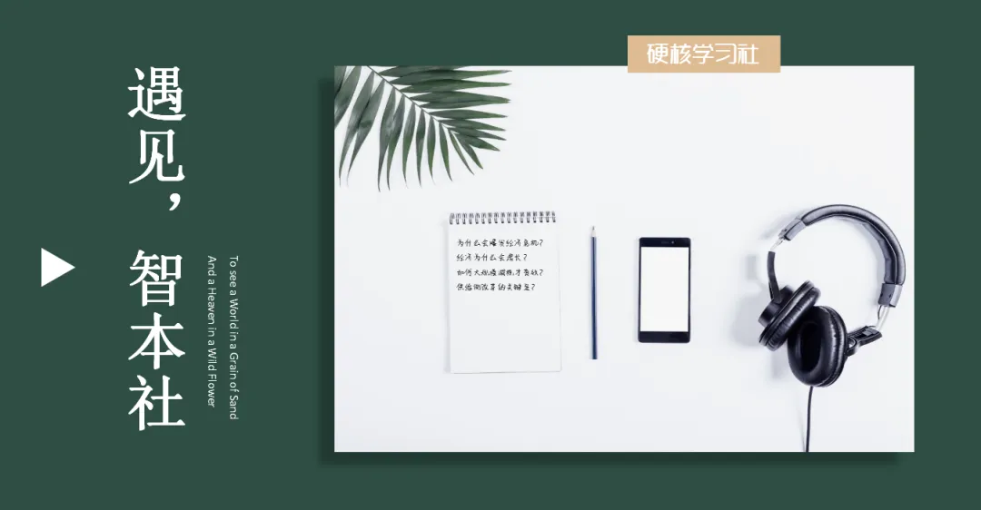 地缘经济：解析全球化时代国家博弈的新框架