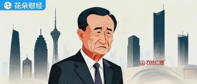 71岁王健林与万达困境：从“小目标”到债务危机