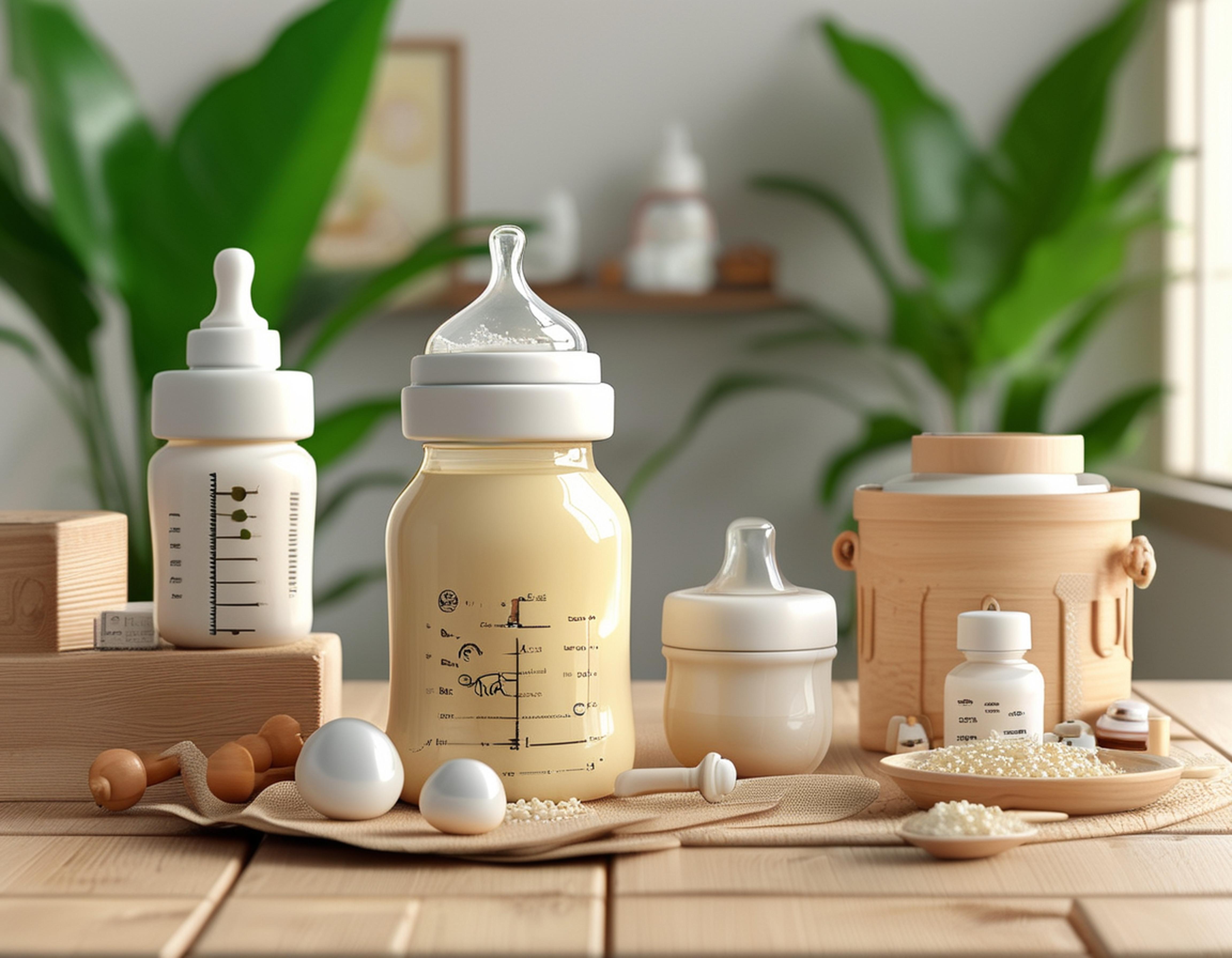 熊猫乳品年内6次减持累计682万股，乳品贸易业务承压，发力植物基与C端市场