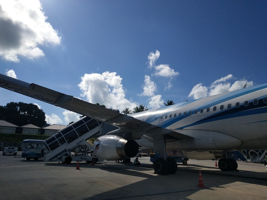 低油价下 航空公司“破局”之路