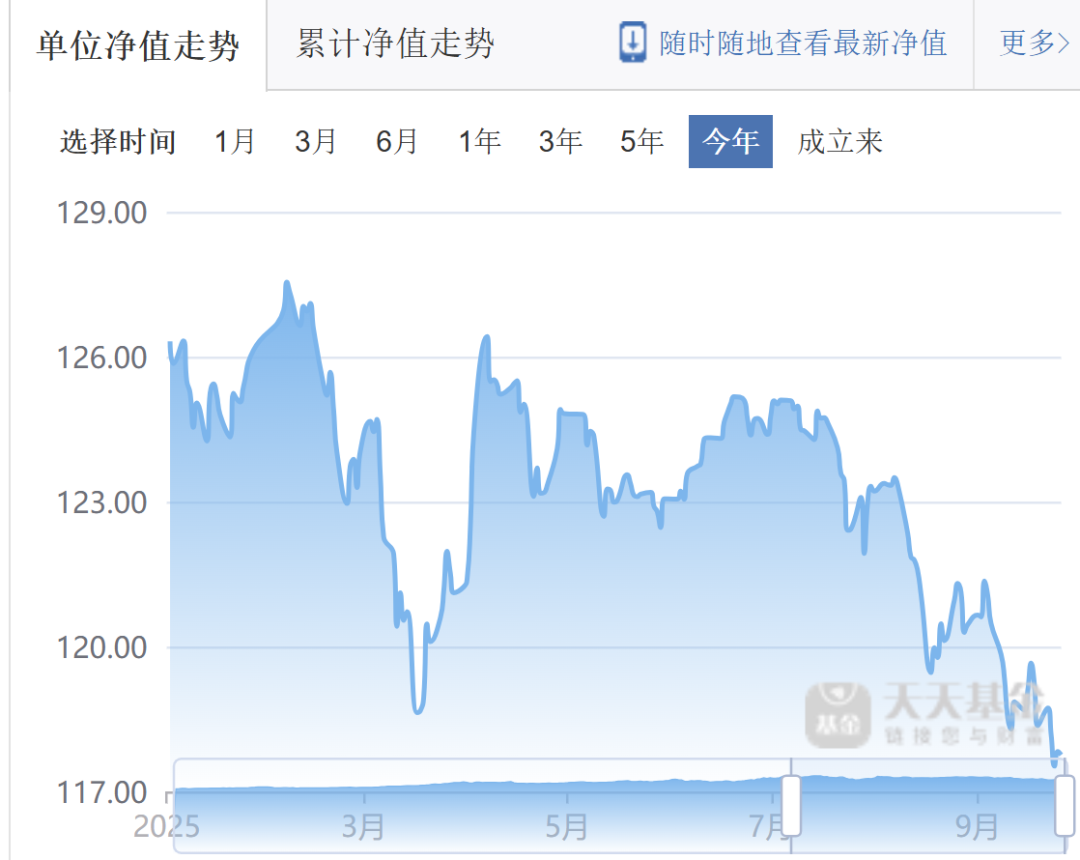 债券基金持续下跌？这些应对策略助你稳中求胜