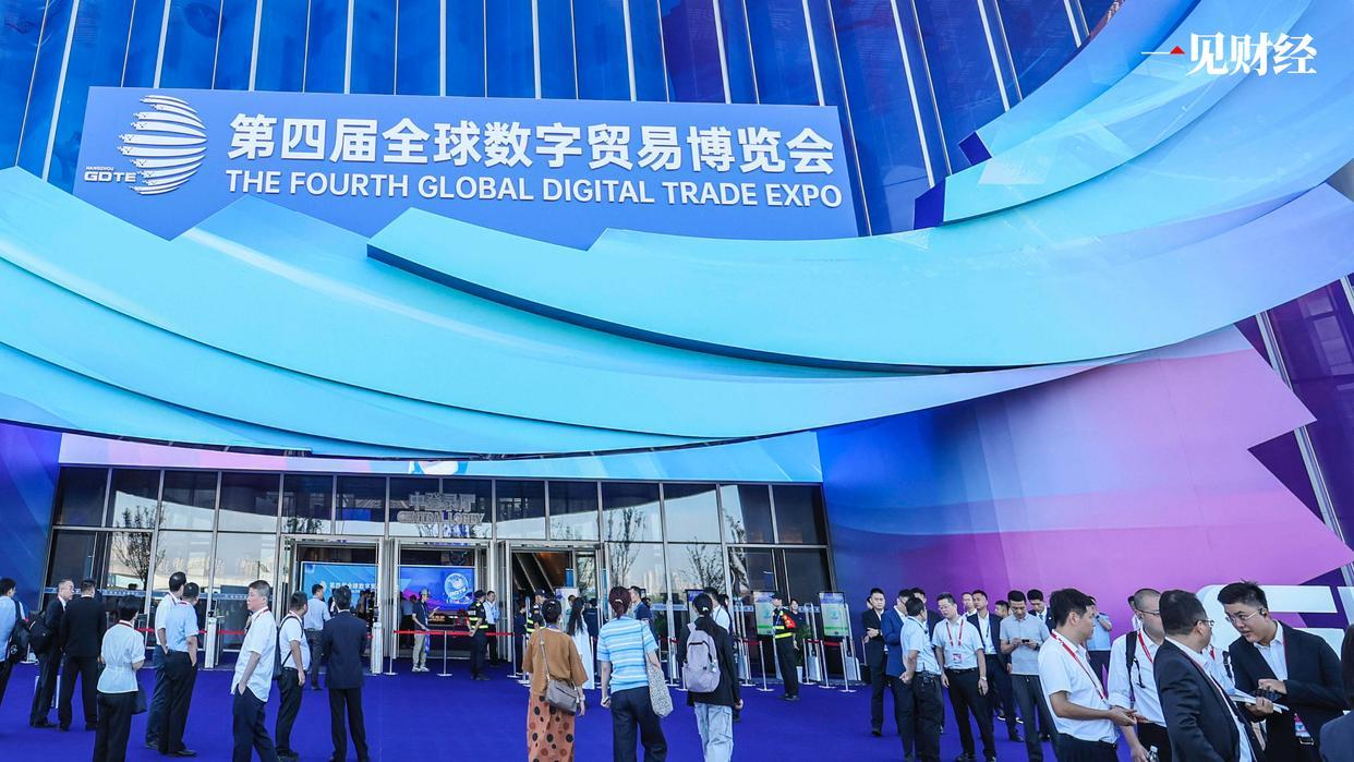 杭州直播电商崛起：数贸会与省委书记调研双重加持