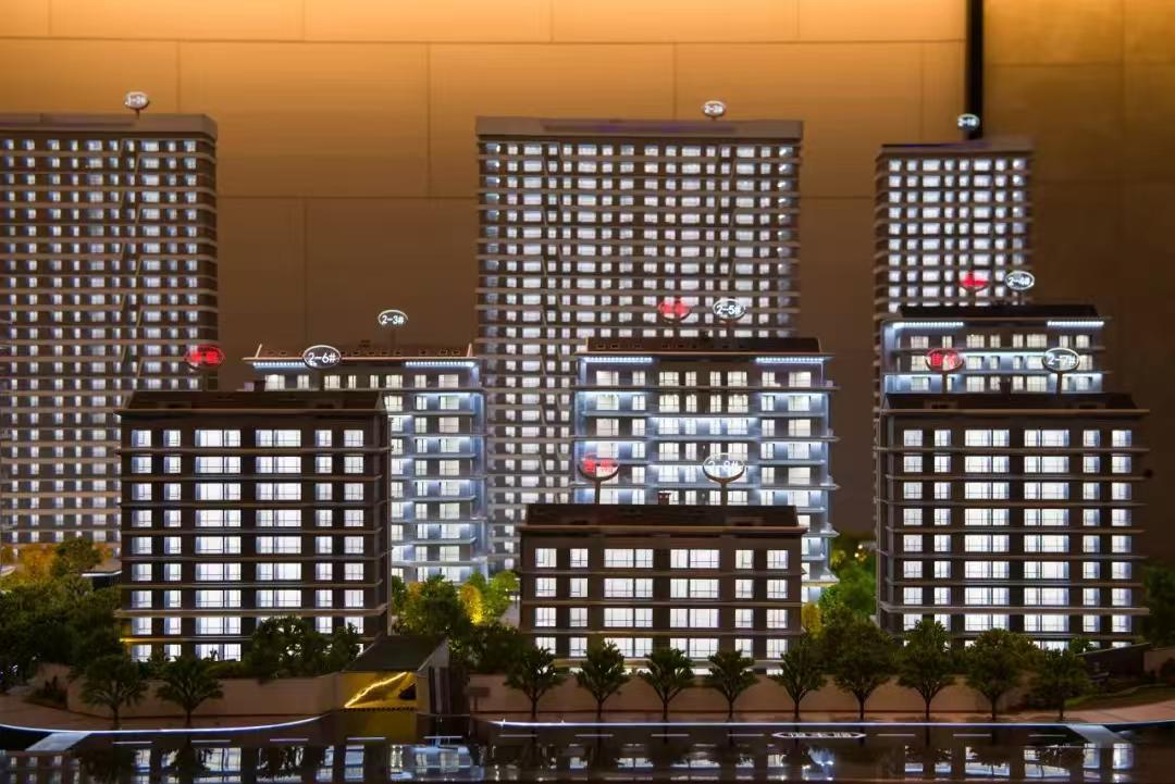 广州楼市