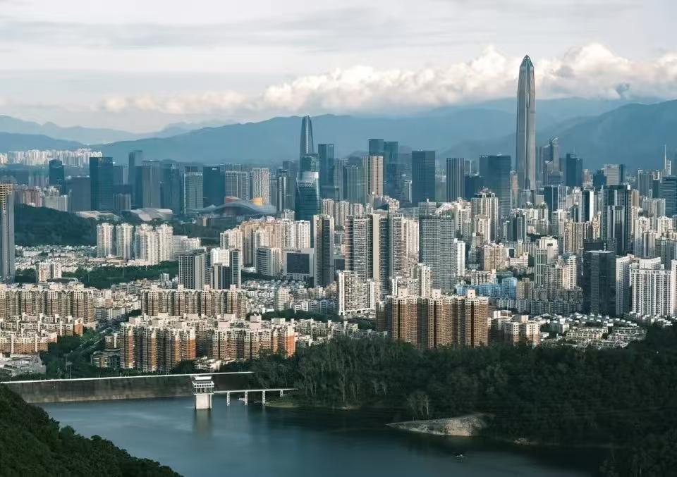 深圳楼市