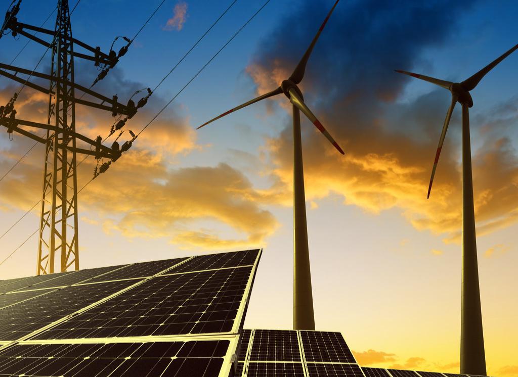光伏业迎BC技术突破，隆基、爱旭年底产能或超70GW