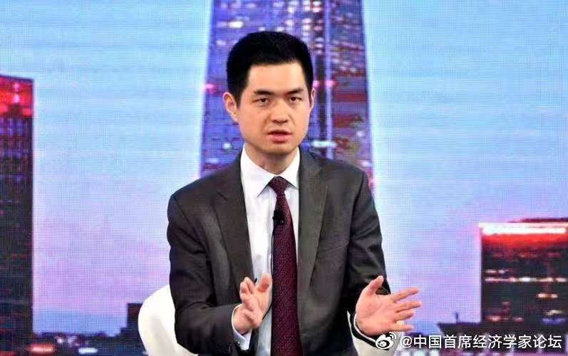 邢自强：政策醒了、企业醒了、资金醒了