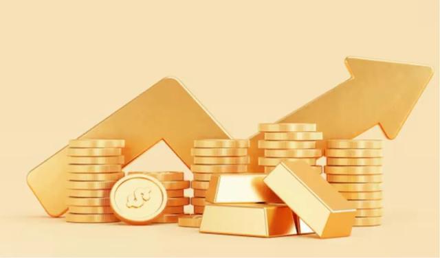 黄金期货42天暴涨500美元！金价创新高后还能投资吗？
