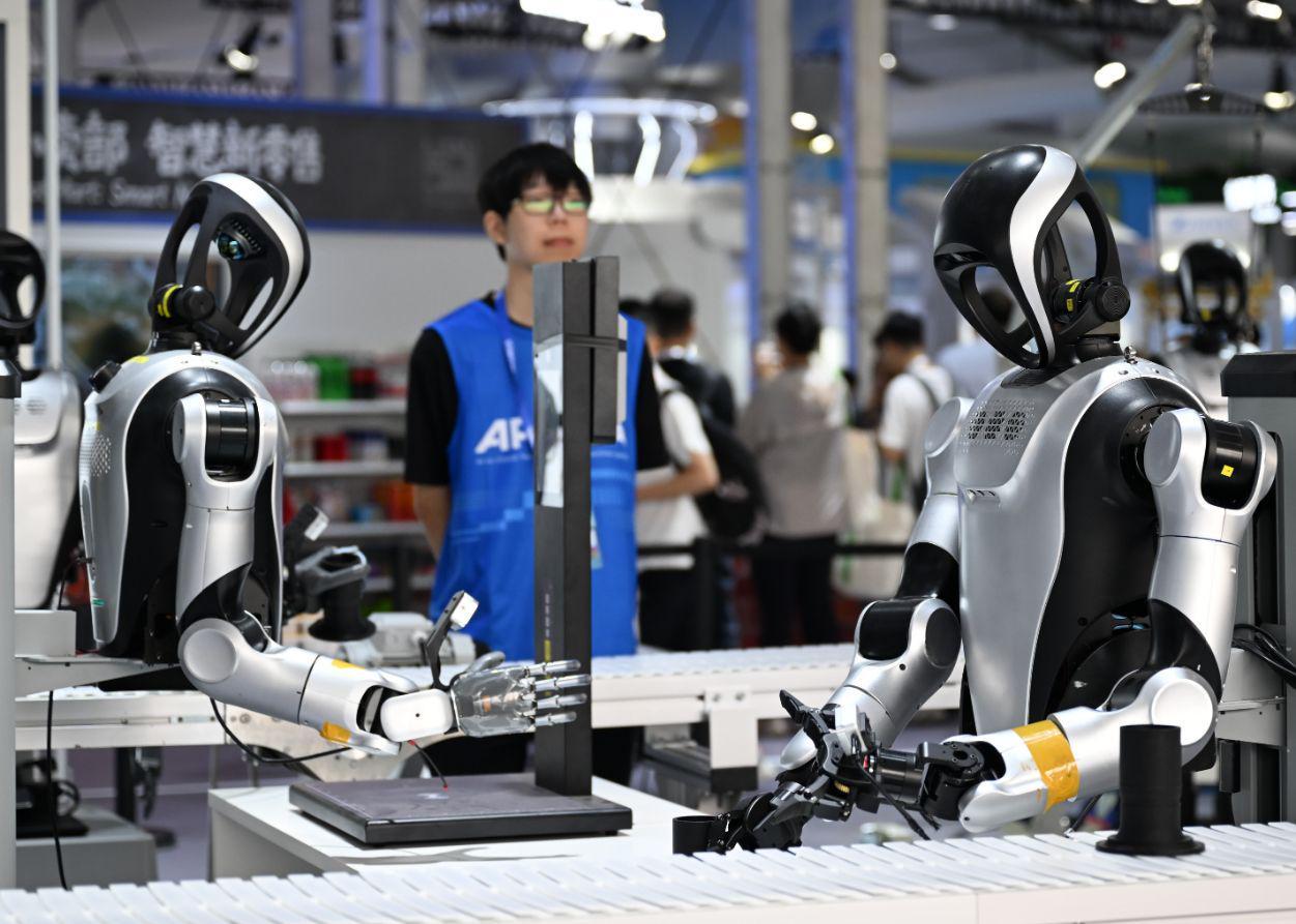 5000亿新型政策性金融工具加速落地，撬动万亿投资